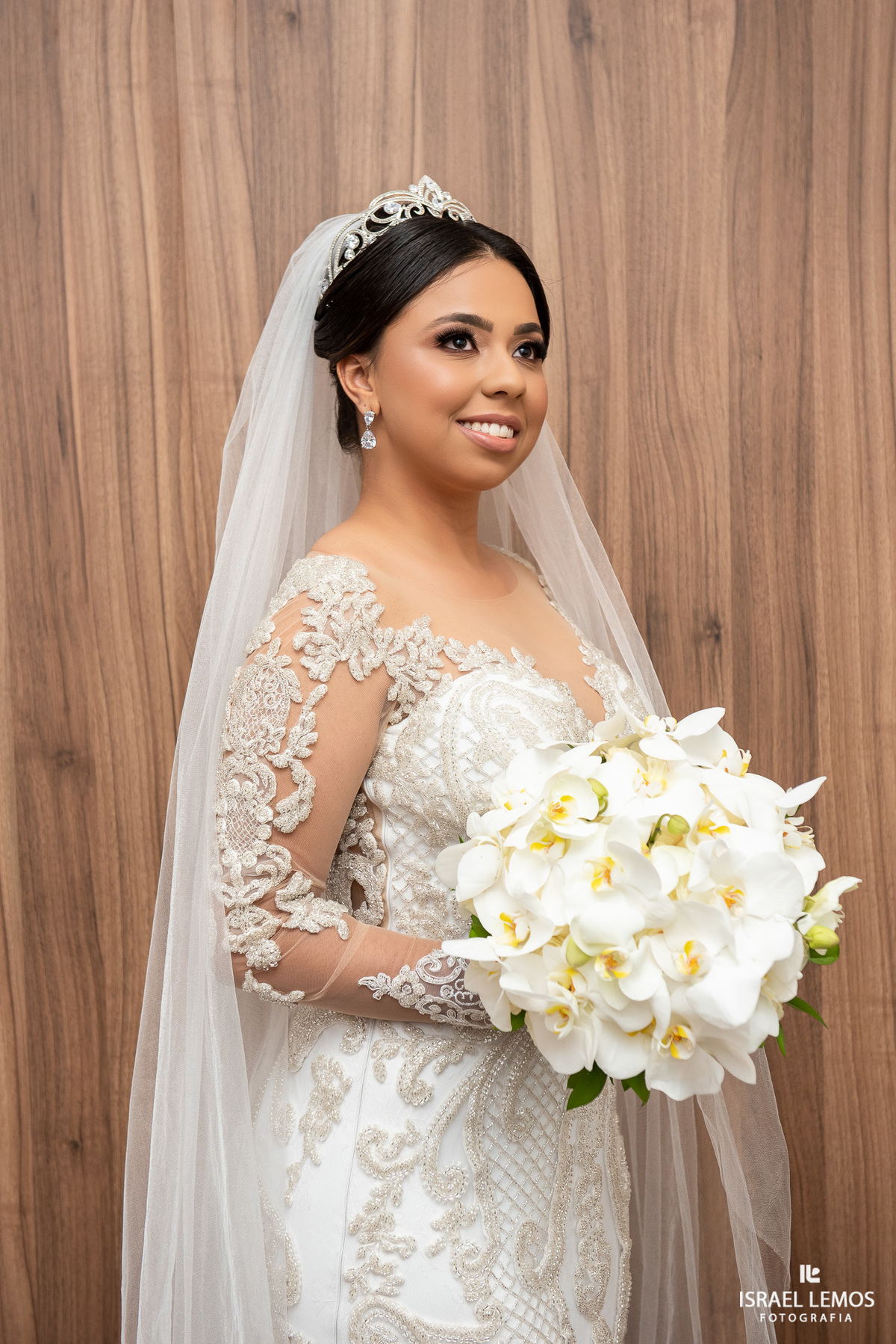 Fotografia de making of d noivas em para de minas Israel lemos Fotografia