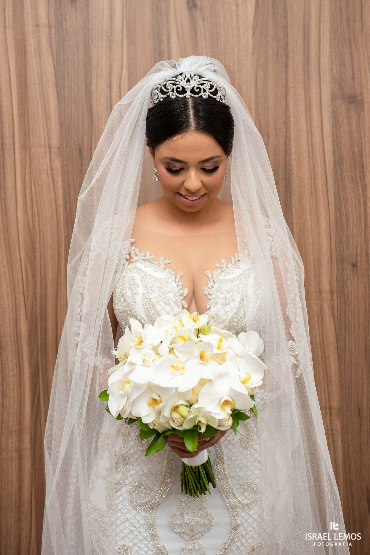 Fotografia de making of d noivas em para de minas Israel lemos Fotografia