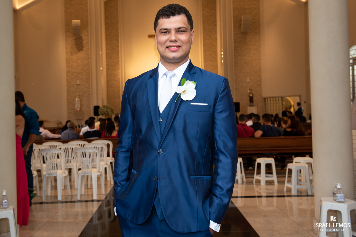 Casamento igreja sao Pedro em Para de minas Fotos oficiais pelo fotografo de casamento de Para de minas Israel Lemos 