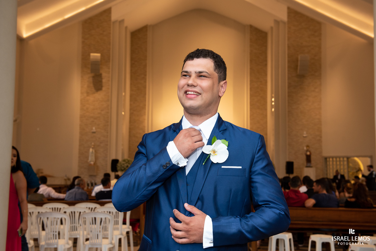 Noivo Lucas em para d minas