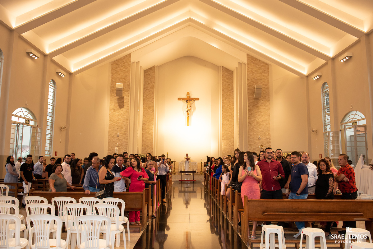 Igreja sao pedro para caasaamentos
