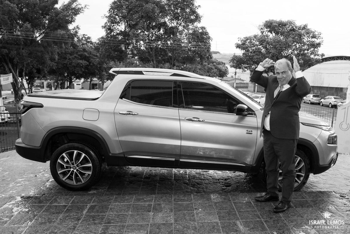 Cerimonial Fafa de Para de minas Fabiana chaves