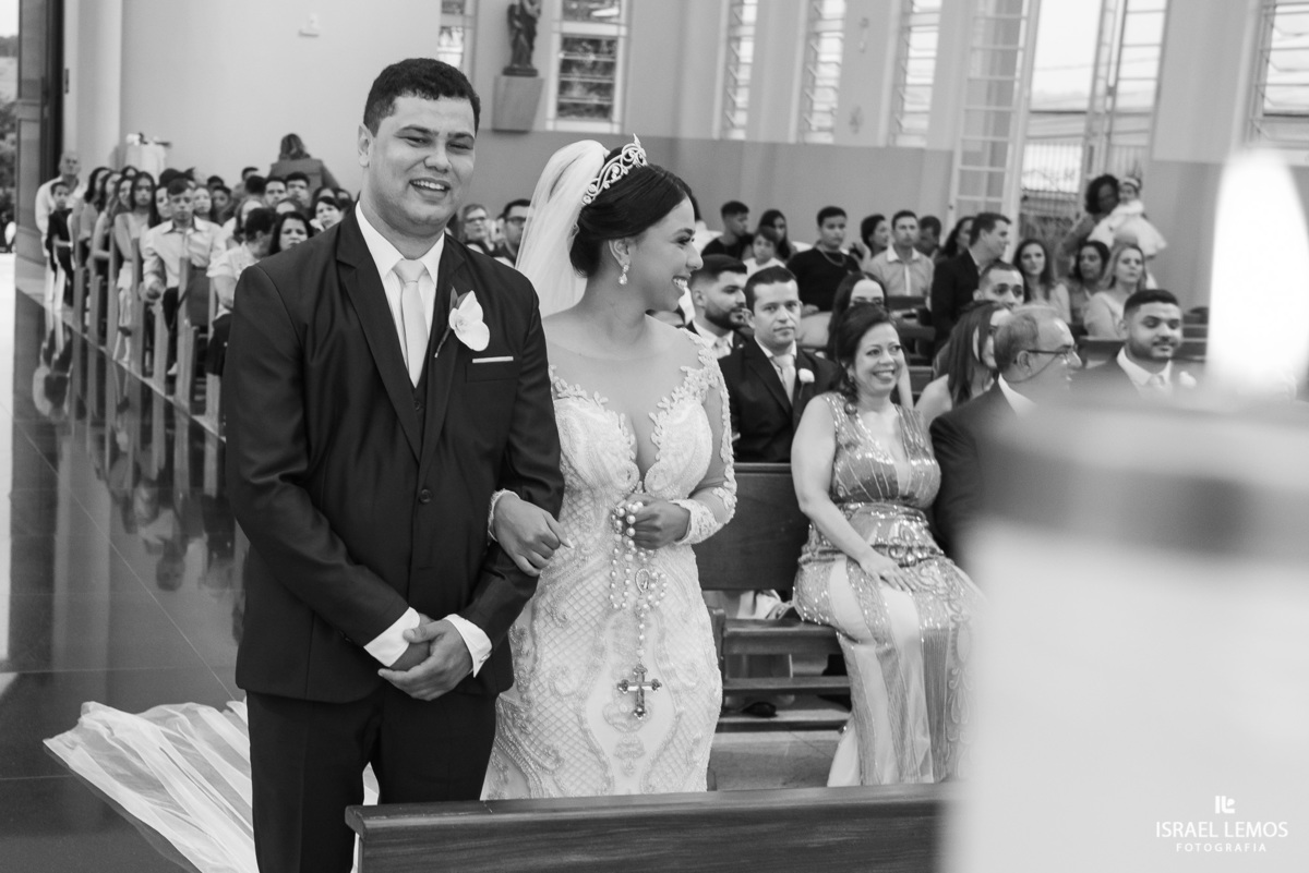 Casamento igreja sao Pedro em Para de minas Fotos oficiais pelo fotografo de casamento de Para de minas Israel Lemos 