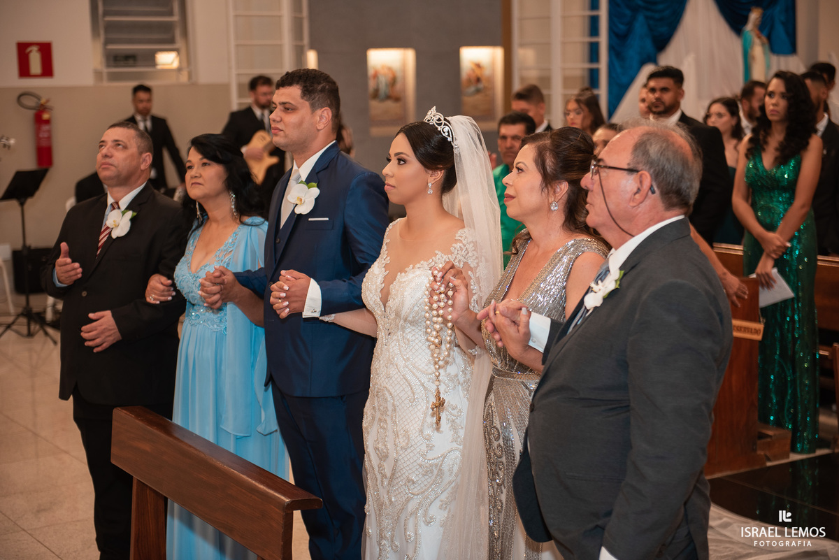 Casamento igreja sao Pedro em Para de minas Fotos oficiais pelo fotografo de casamento de Para de minas Israel Lemos 