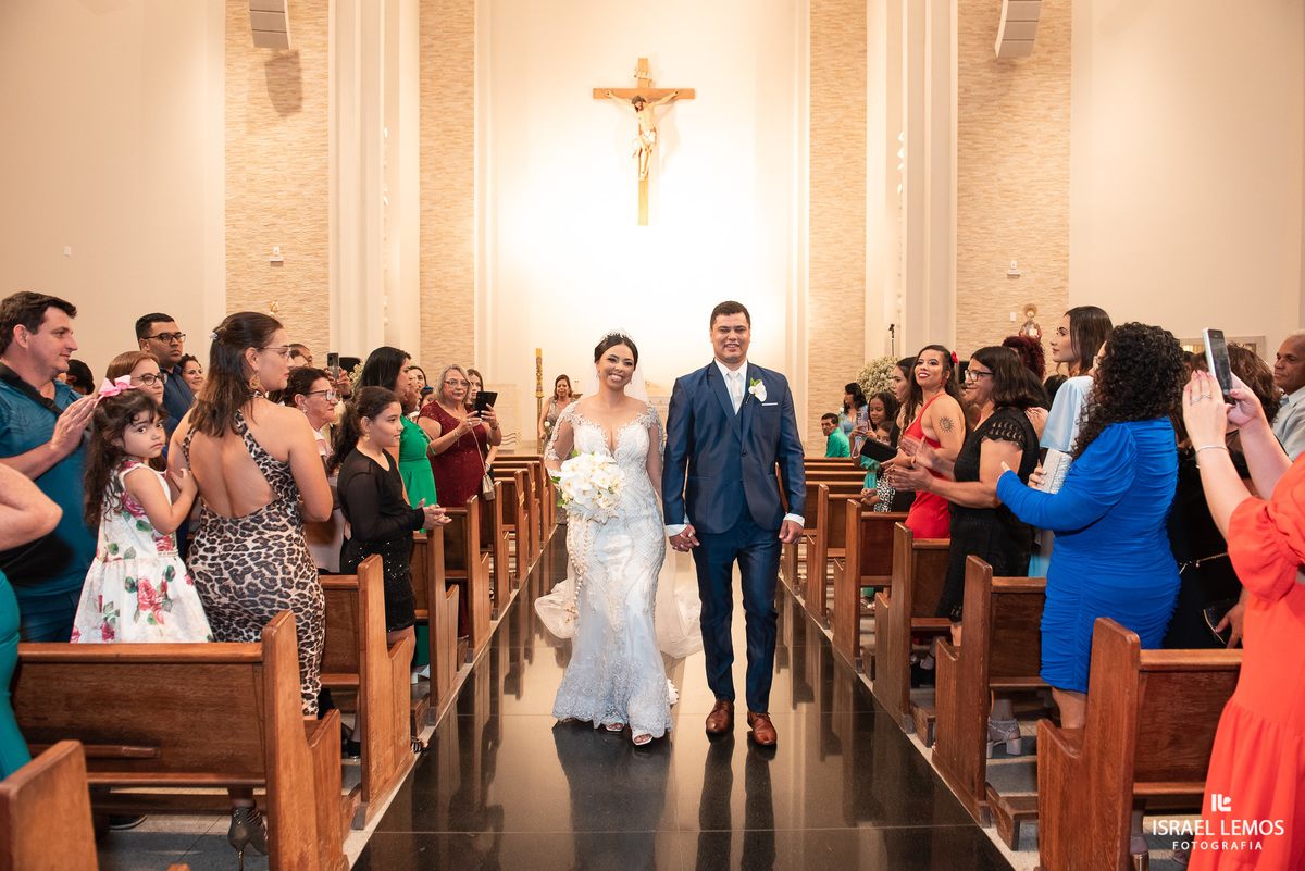 Casamento igreja sao Pedro em Para de minas Fotos oficiais pelo fotografo de casamento de Para de minas Israel Lemos 