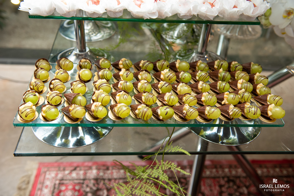 bombons para casamento 