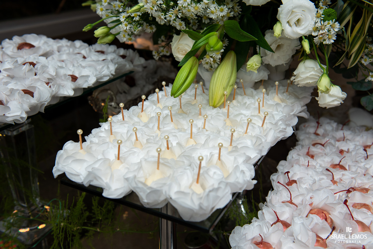 doces para casamentos
