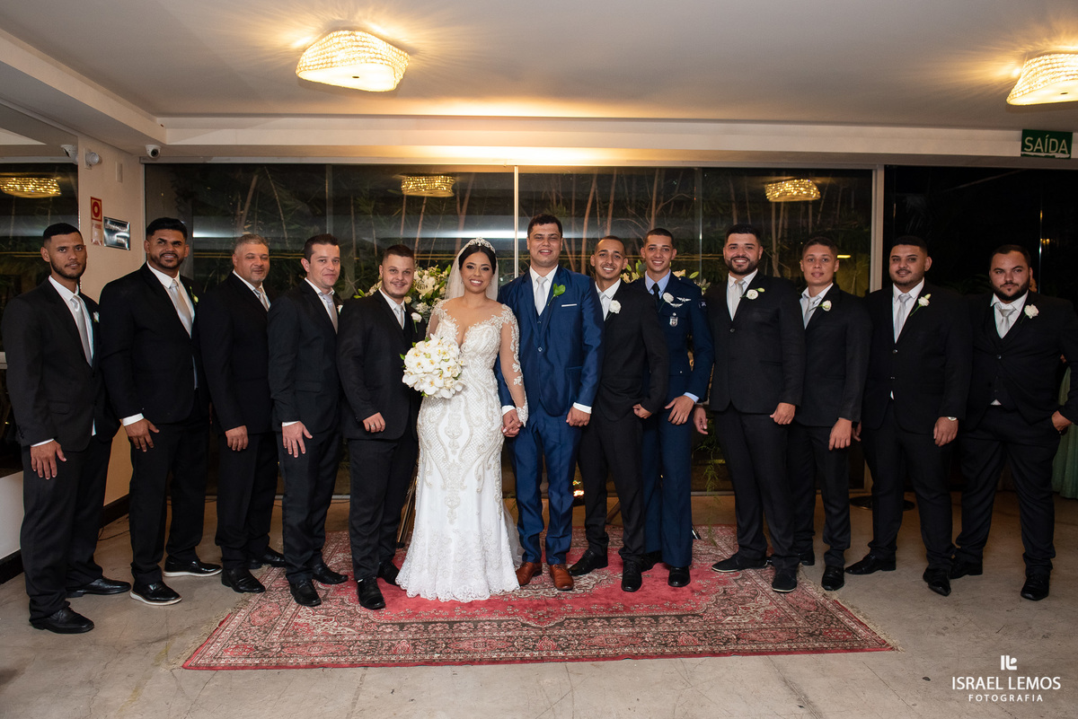 Recepção\festa d casamento em Para de minas Fotos oficiais pelo fotografo de casamento de Para de minas Israel Lemos fotografia 