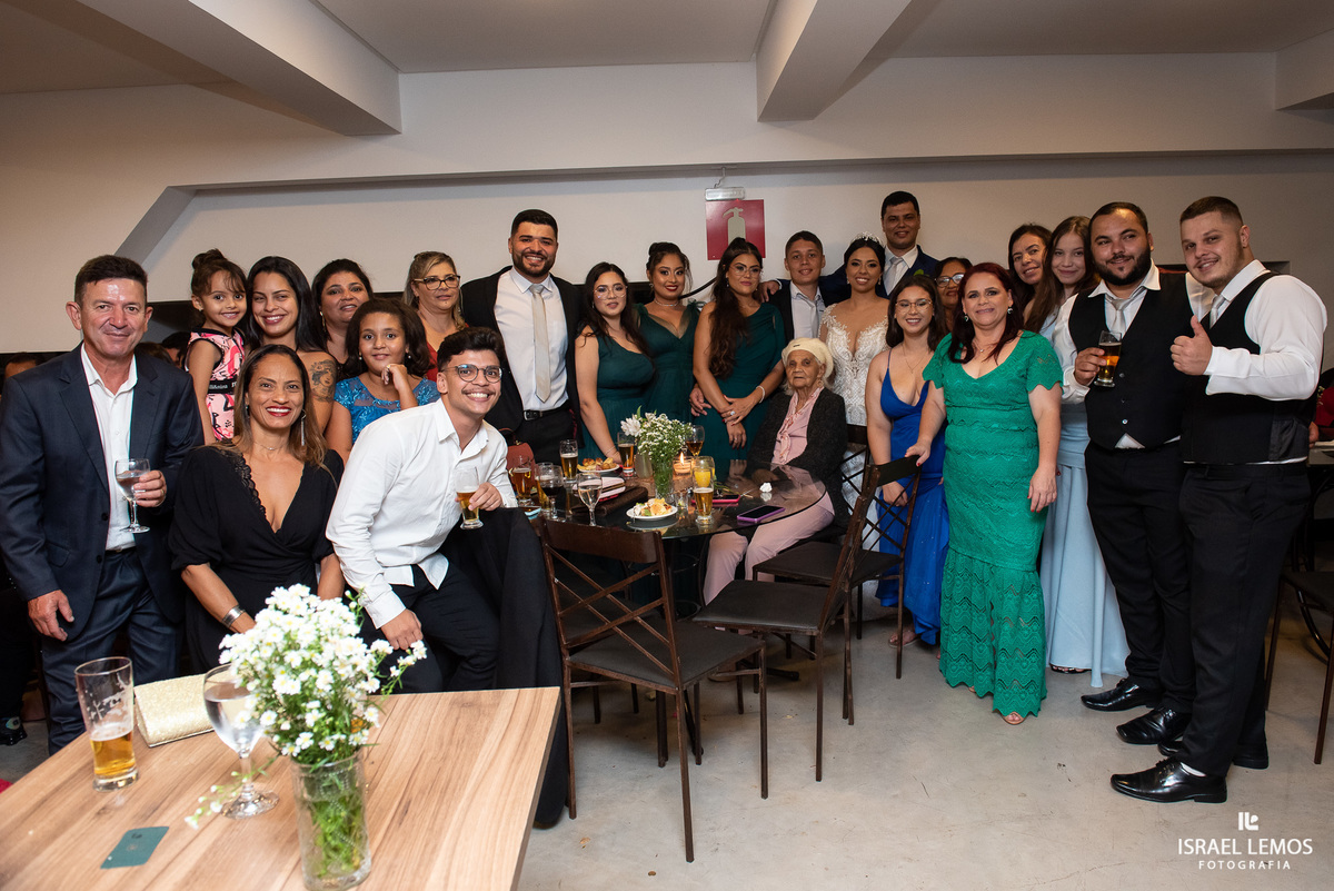 Recepção\festa d casamento em Para de minas Fotos oficiais pelo fotografo de casamento de Para de minas Israel Lemos fotografia 