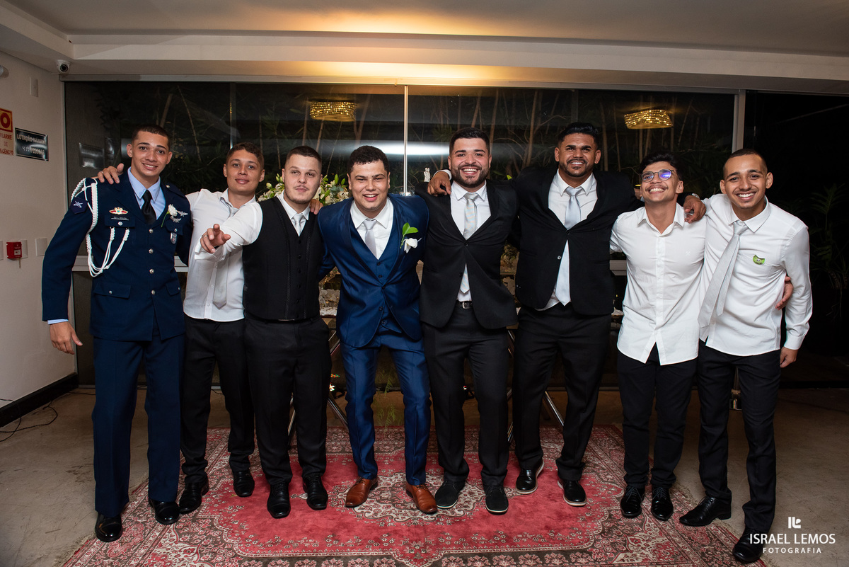 Recepção\festa d casamento em Para de minas Fotos oficiais pelo fotografo de casamento de Para de minas Israel Lemos fotografia 