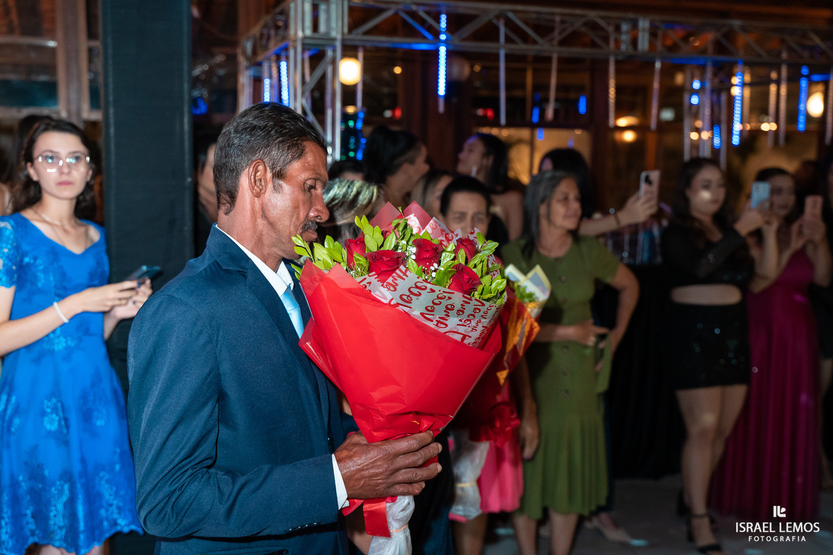 Recepção de 15anos debutante em Para de minas no espaco multucenter