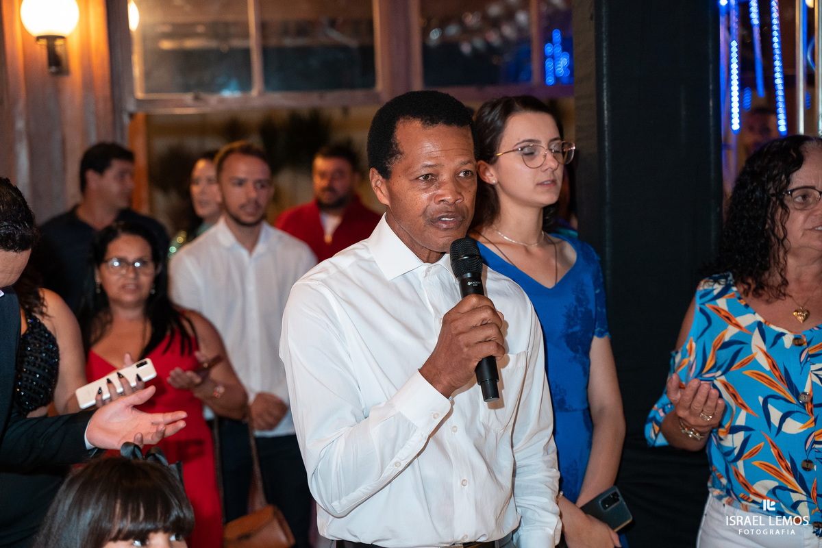 Recepção de 15anos debutante em Para de minas no espaco multucenter