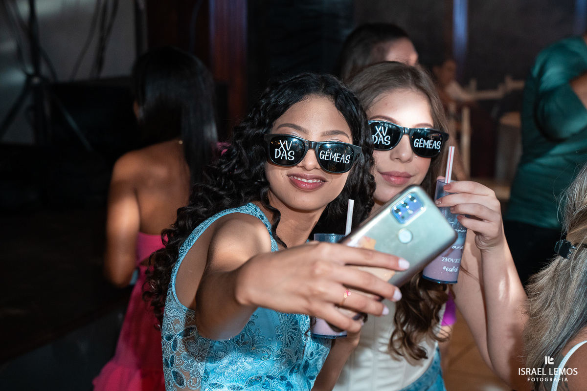 Recepção de 15anos debutante em Para de minas no espaco multucenter