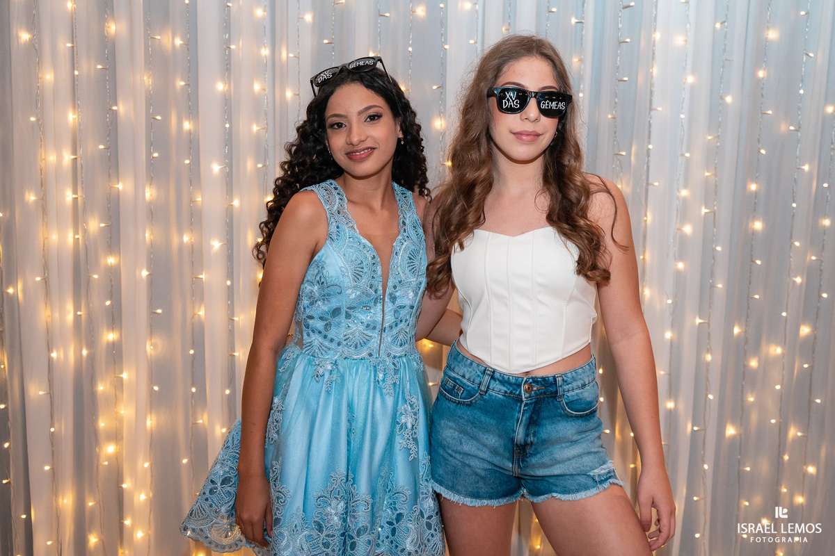 Recepção de 15anos debutante em Para de minas no espaco multucenter