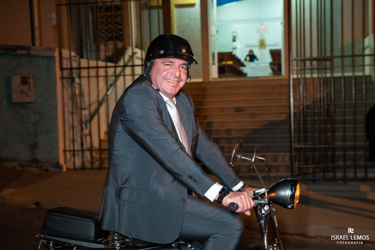 Capela Nosso Senhor dos Passos