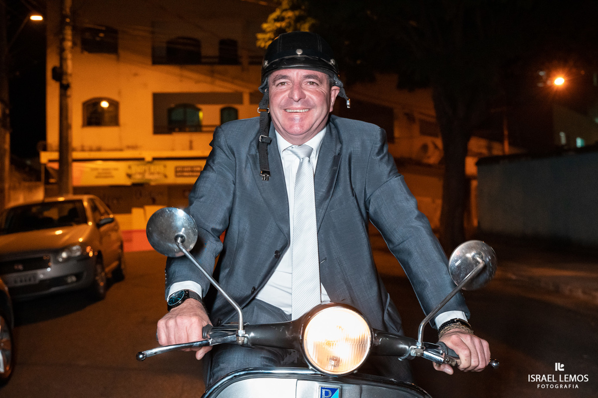 Capela Nosso Senhor dos Passos