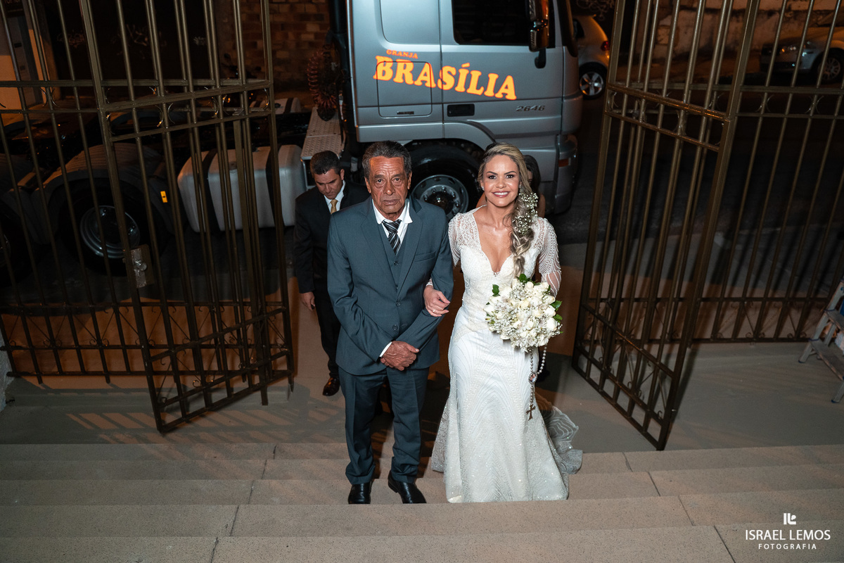 Capela Nosso Senhor dos Passos