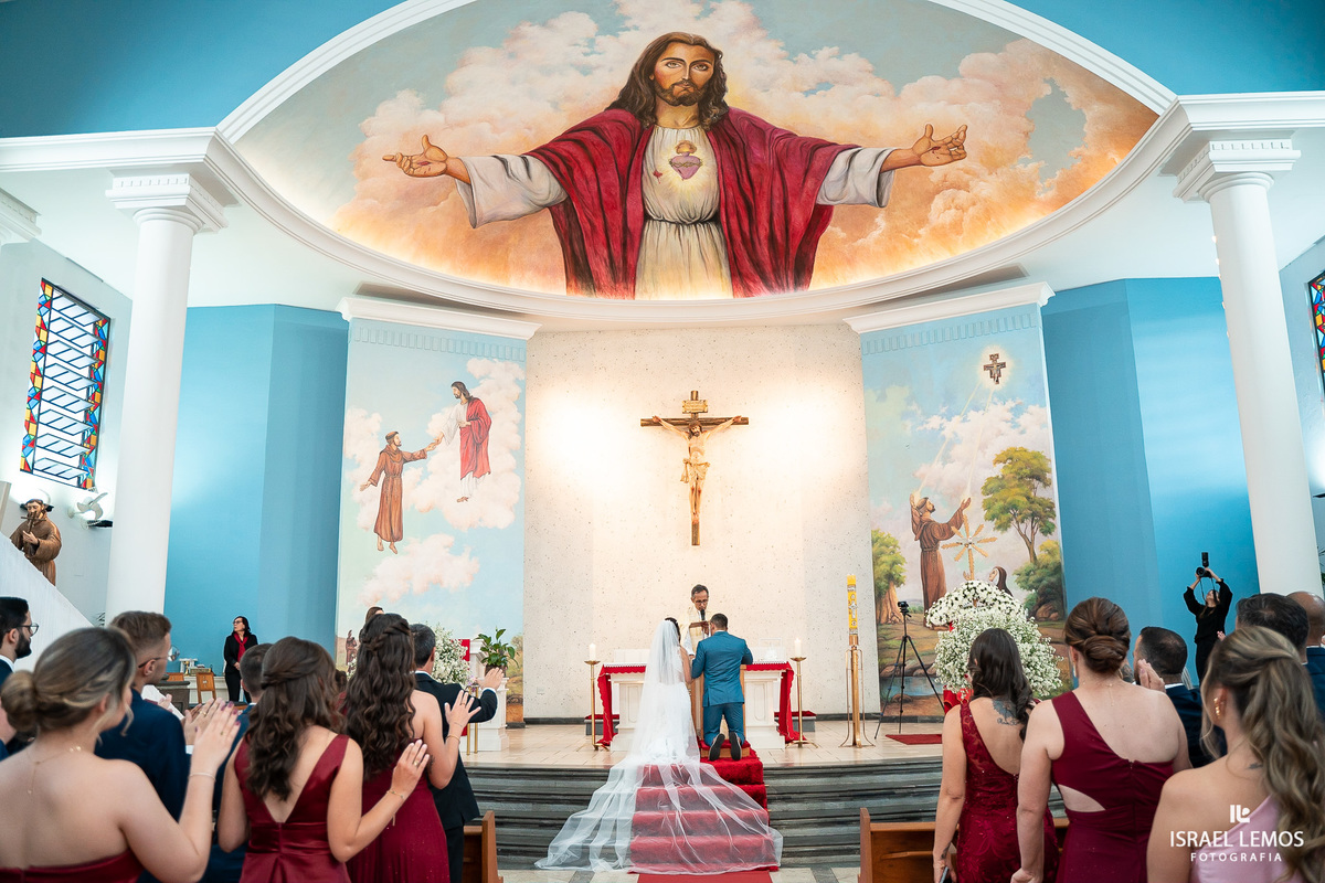 maquiagem da noiva Thais Casamento Para de minas da Thais e do Juninho JR  vereador 