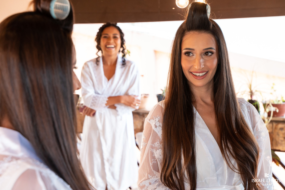 maquiagem da noiva thais em para de minas casamento lindo fotos Israel Lemos fotografia 