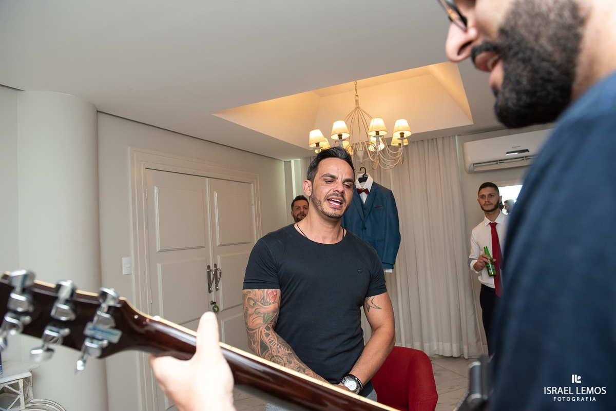 musica casamento para de minas