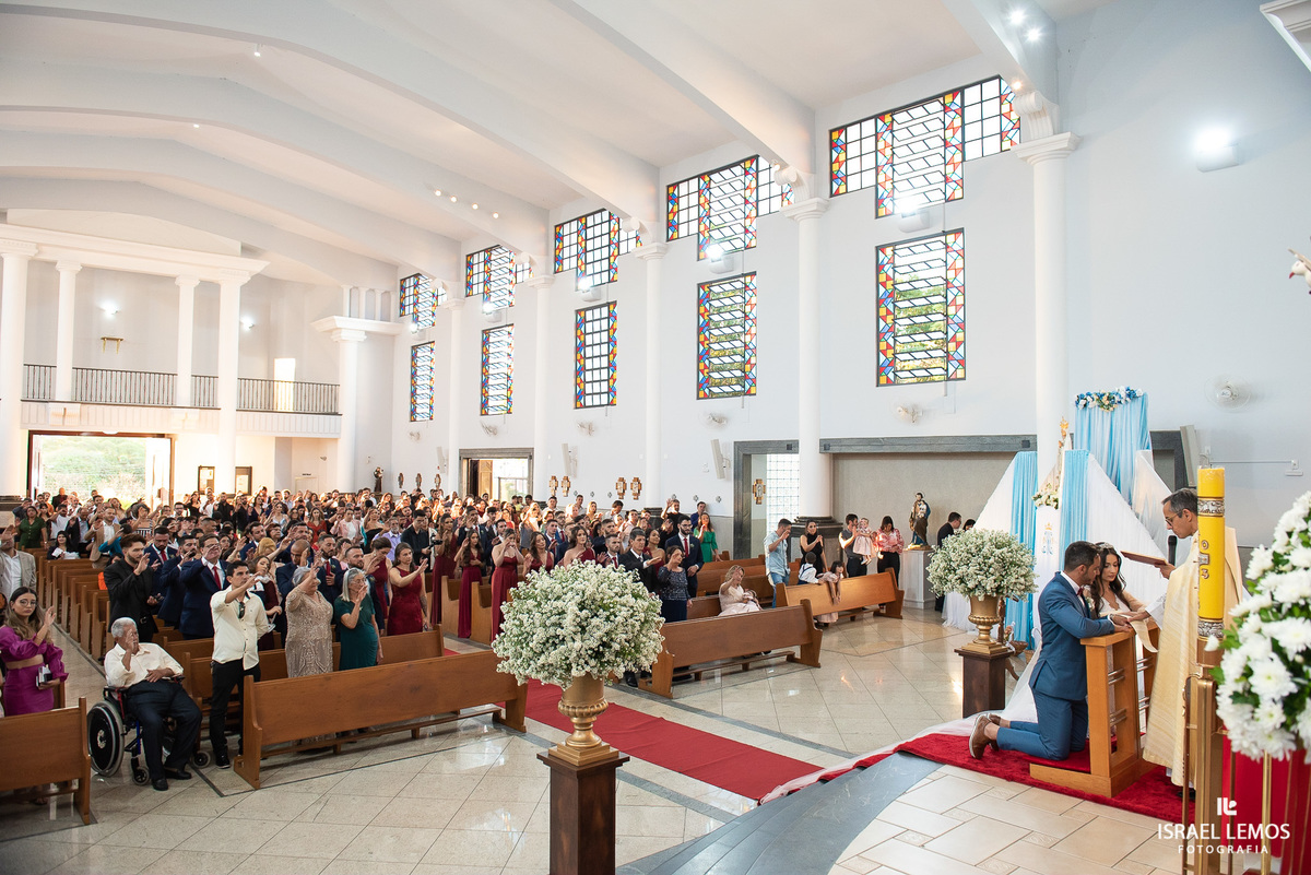 casamento nas igreja sao Francisco em Para de minas Juninho e Thais JR fotos oficiais pelo fotografo Israel Lemos 