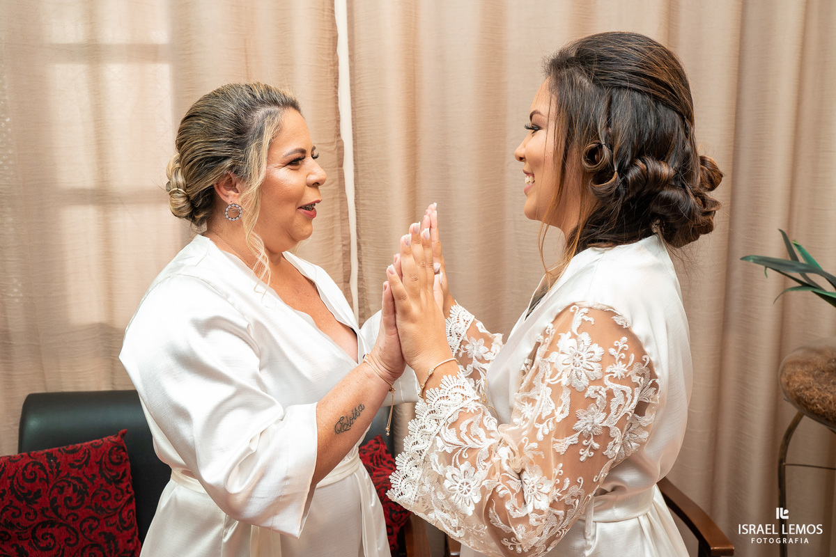 Fotografia de casamento em Para de minas Israel Lemos fotografo make da noiva Erika damas vestido de noiva