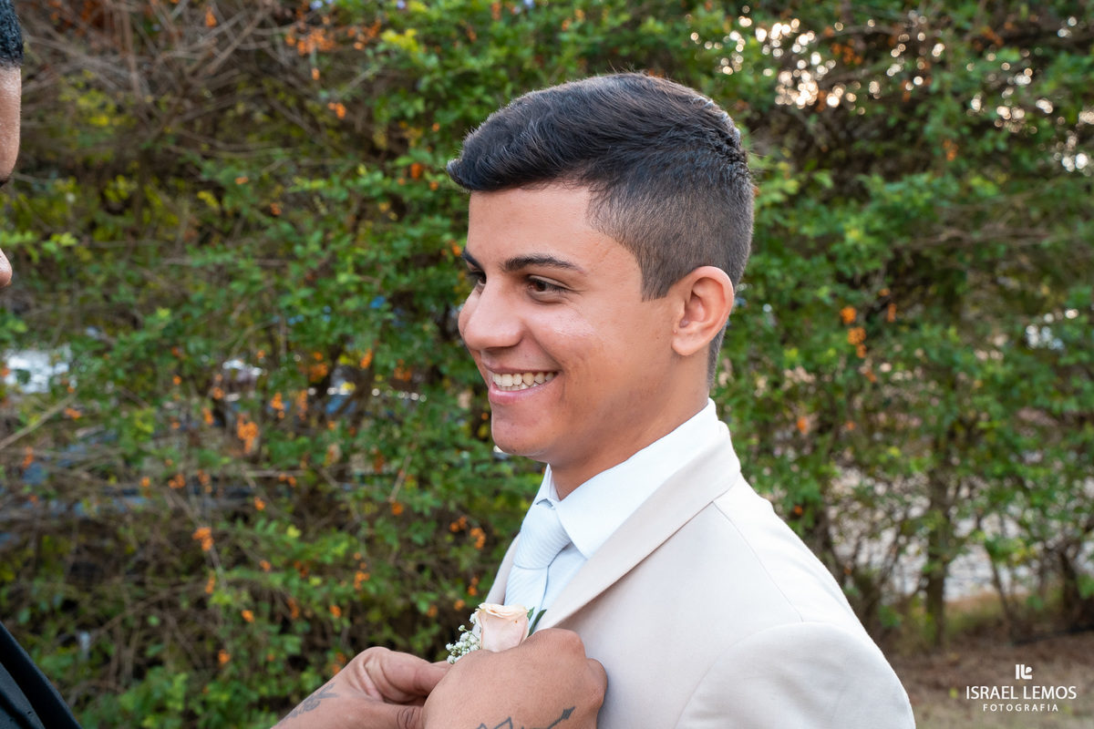 Fotografo de Para de minas faz casamento com fotos lindas