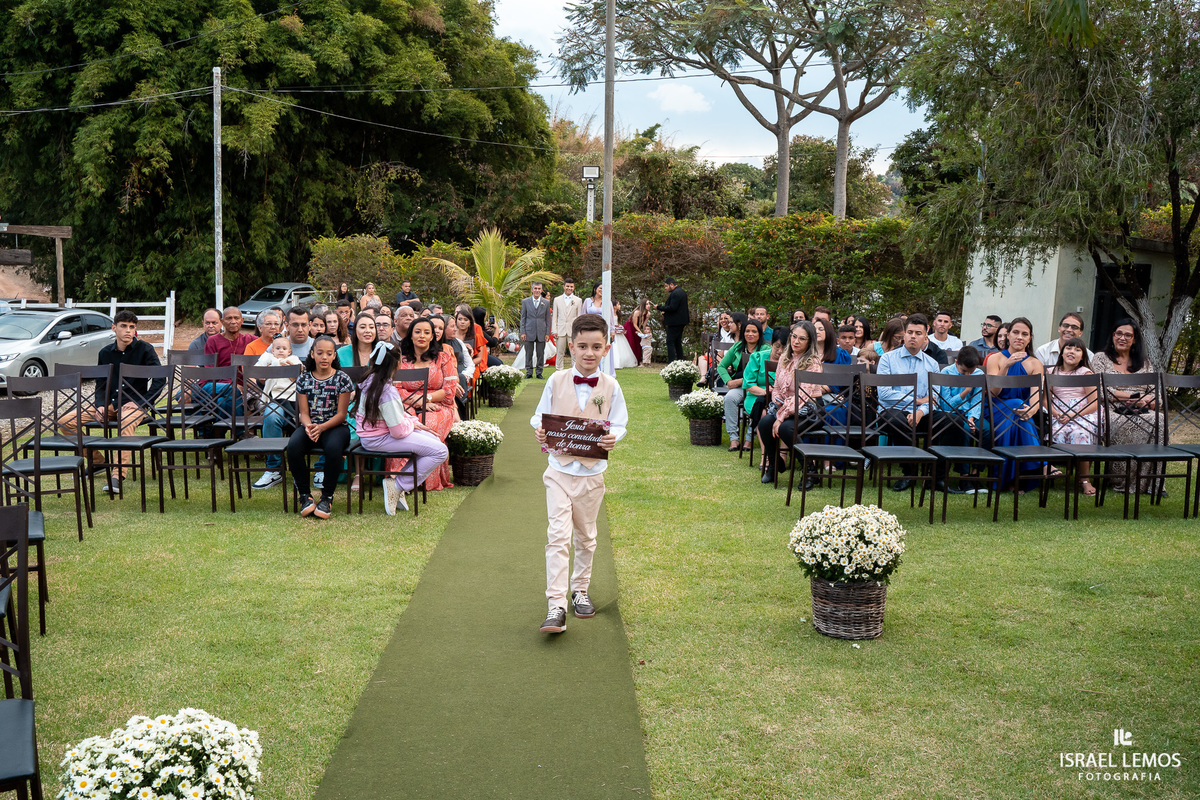 Fotografo de Para de minas faz casamento com fotos lindas