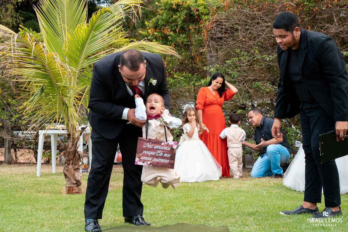 Fotografo de Para de minas faz casamento com fotos lindas
