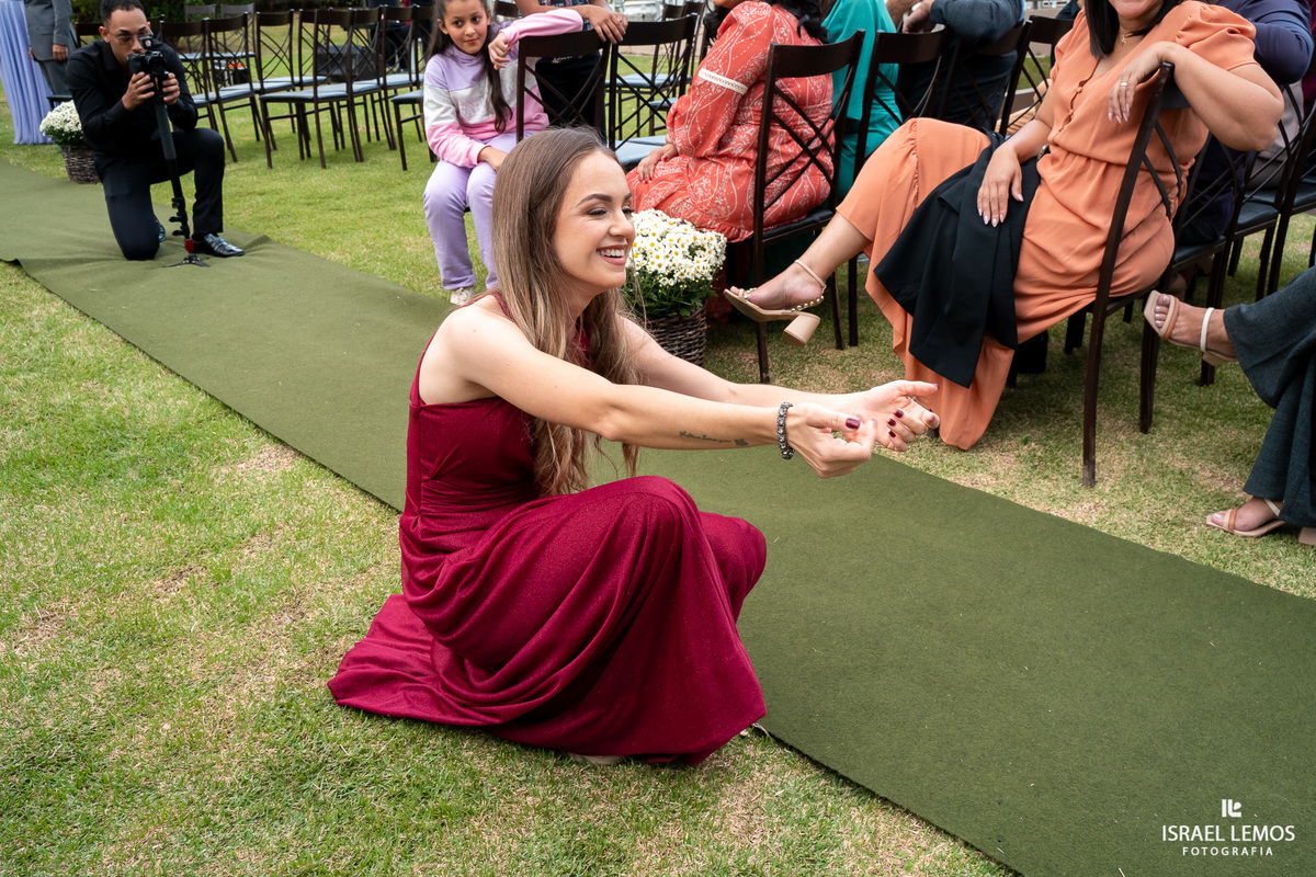 Fotografo de Para de minas faz casamento com fotos lindas