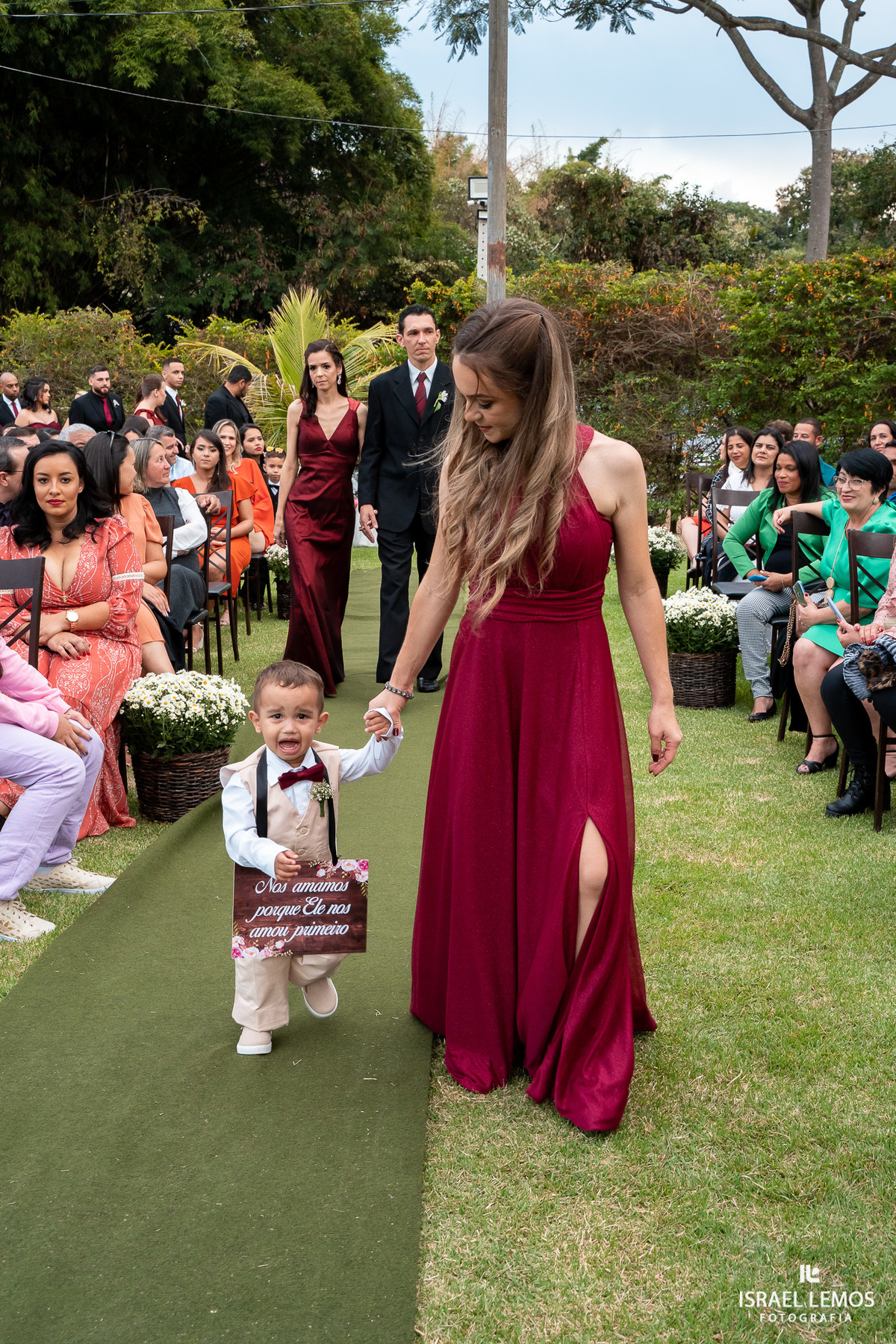 Fotografo de Para de minas faz casamento com fotos lindas