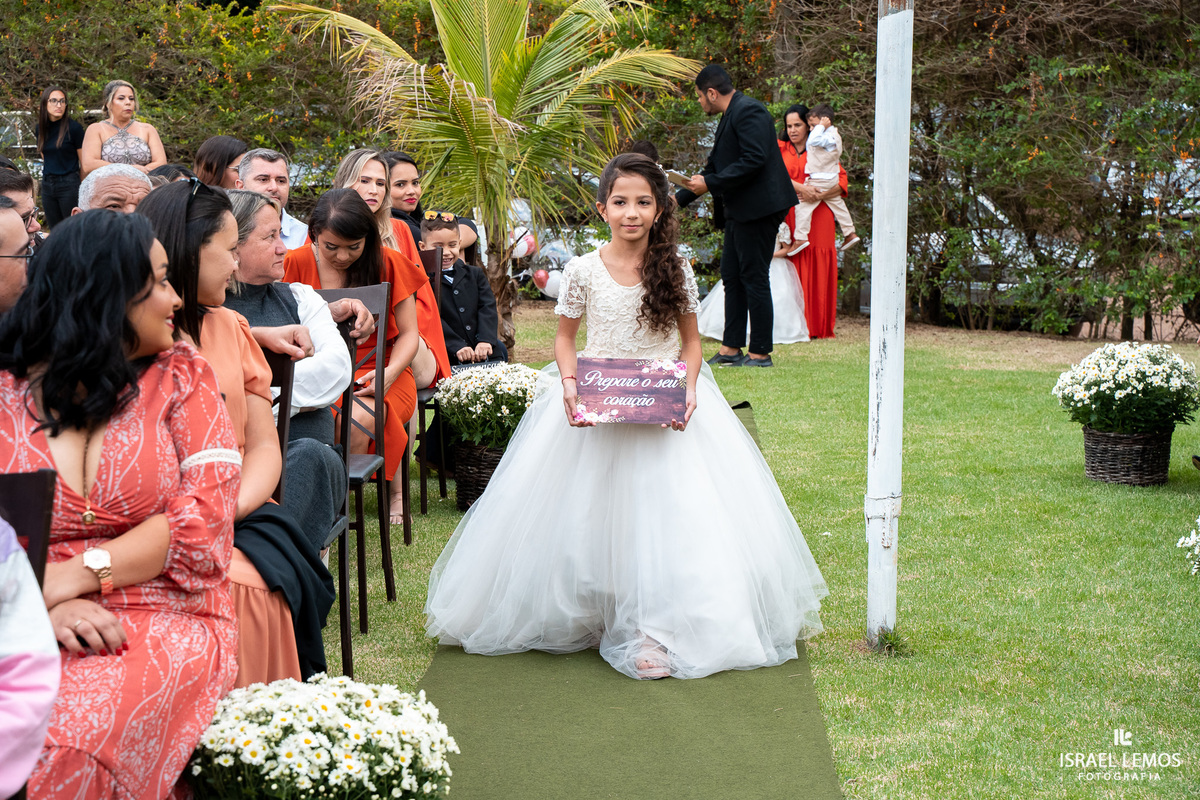 Fotografo de Para de minas faz casamento com fotos lindas
