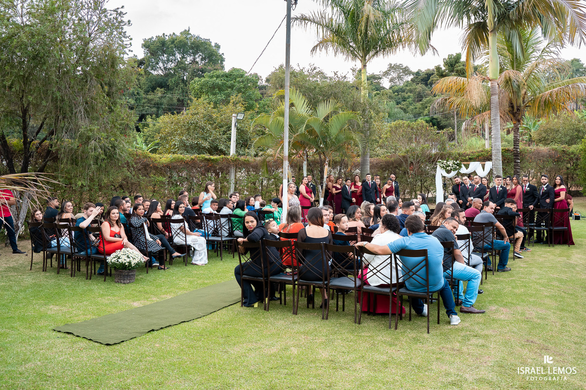 Fotografo de Para de minas faz casamento com fotos lindas
