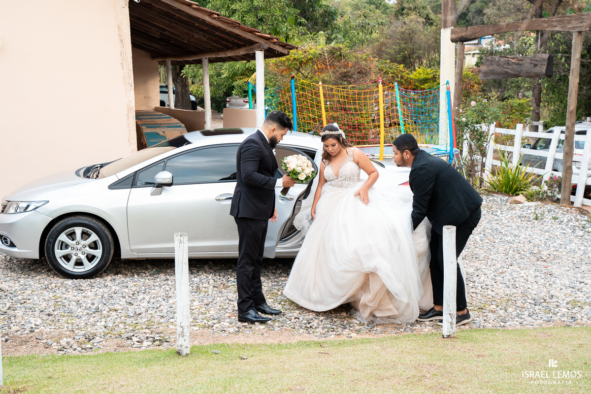 Fotografo de Para de minas faz casamento com fotos lindas
