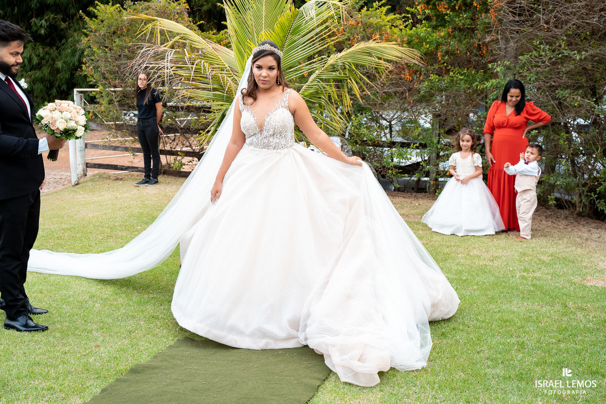 Fotografo de Para de minas faz casamento com fotos lindas