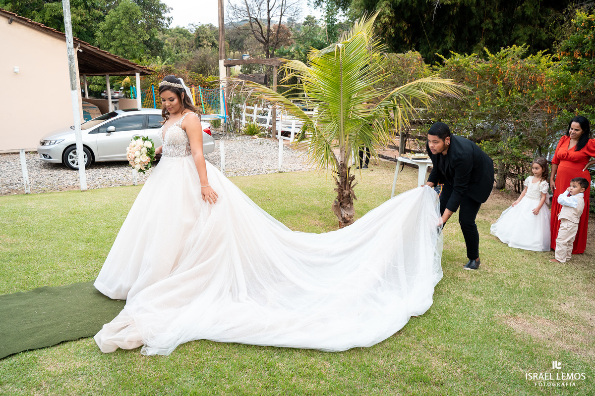 Fotografo de Para de minas faz casamento com fotos lindas