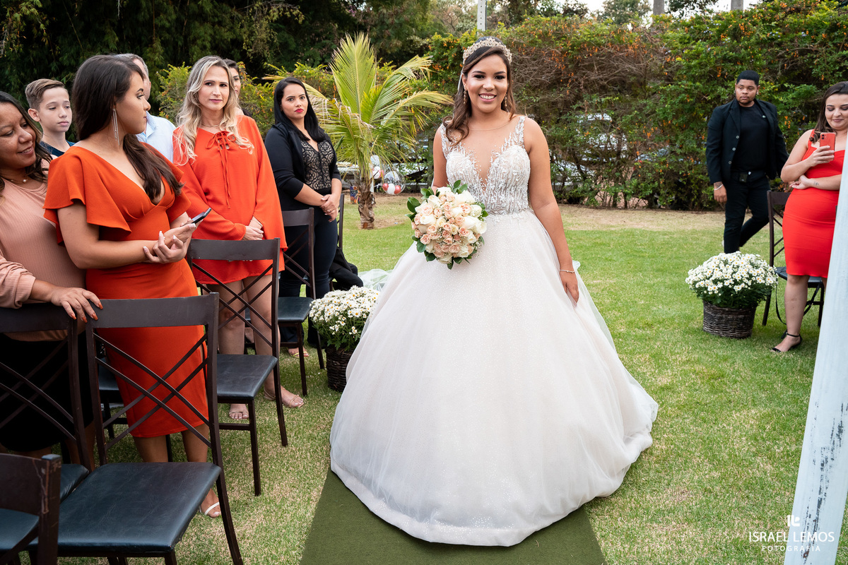 Fotografo de Para de minas faz casamento com fotos lindas