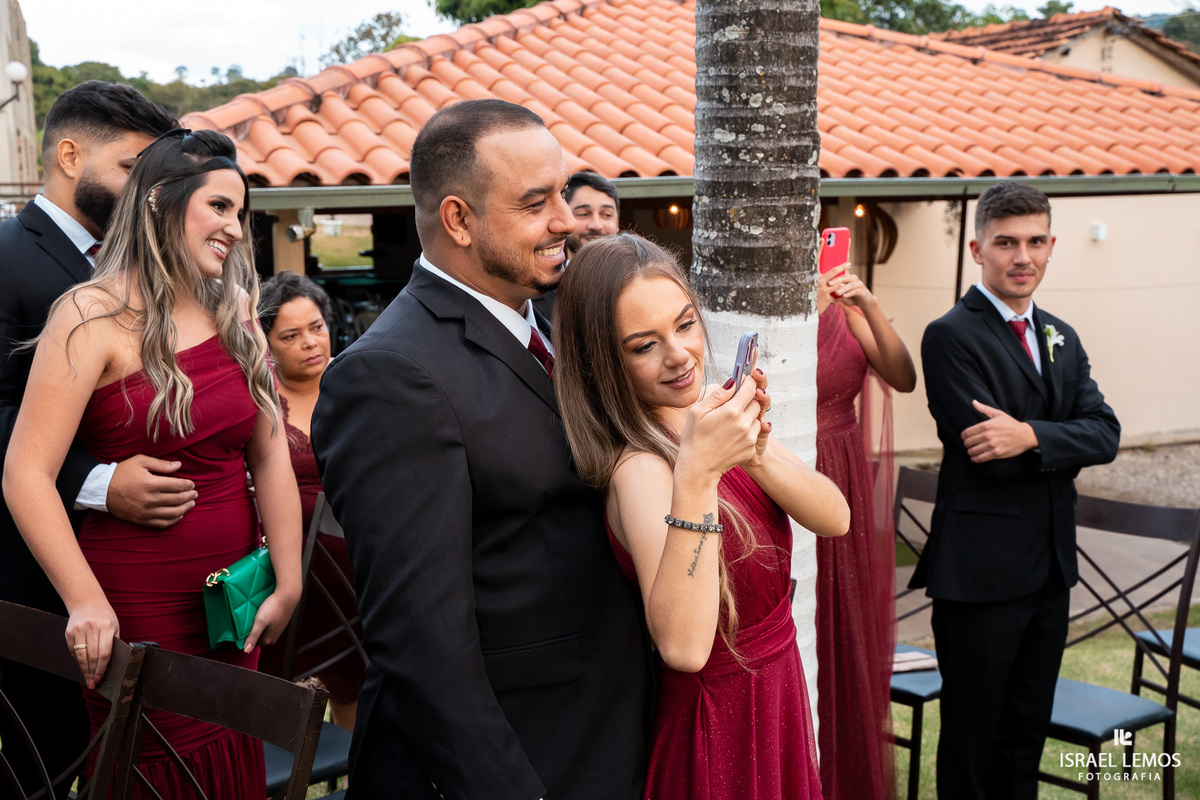 Fotografo de Para de minas faz casamento com fotos lindas