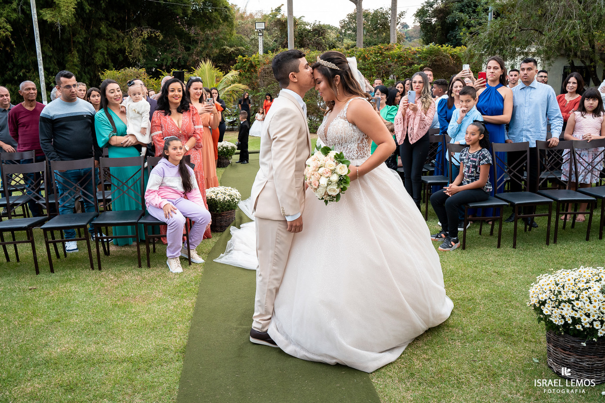 Fotografo de Para de minas faz casamento com fotos lindas