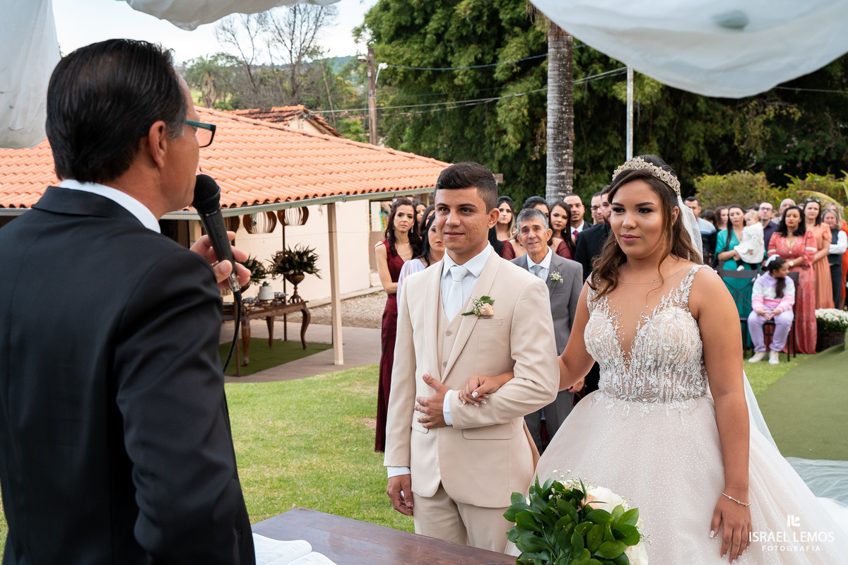Fotografo de Para de minas faz casamento com fotos lindas