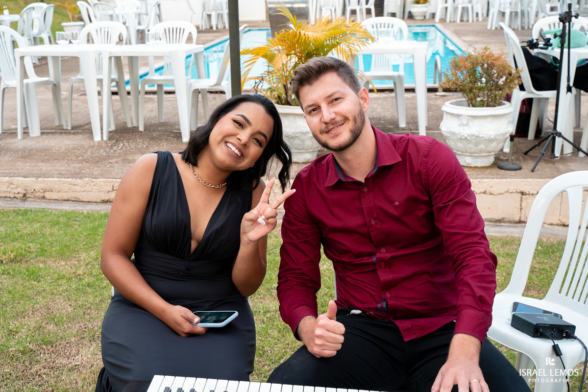 musica para casamento evangelico