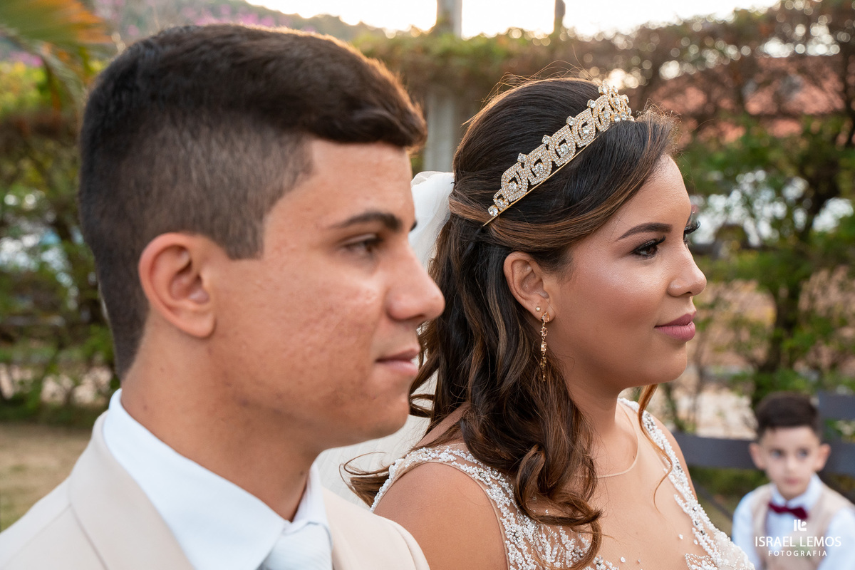 Fotografo de Para de minas faz casamento com fotos lindas