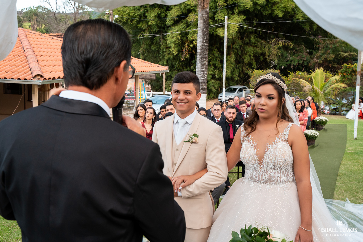 Fotografo de Para de minas faz casamento com fotos lindas