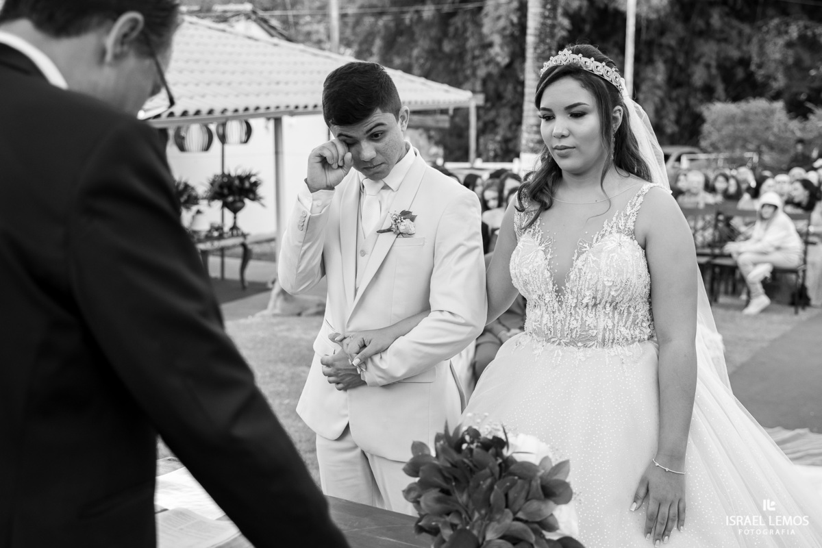 Fotografo de Para de minas faz casamento com fotos lindas