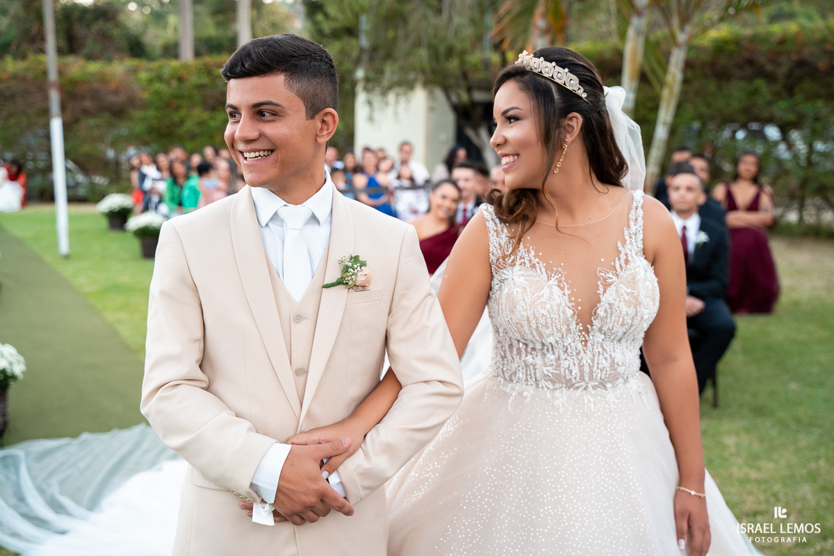 Fotografo de Para de minas faz casamento com fotos lindas