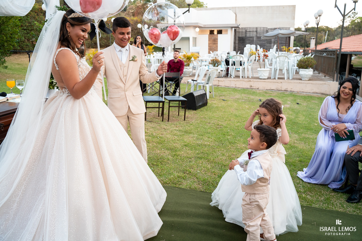 Fotografo de Para de minas faz casamento com fotos lindas