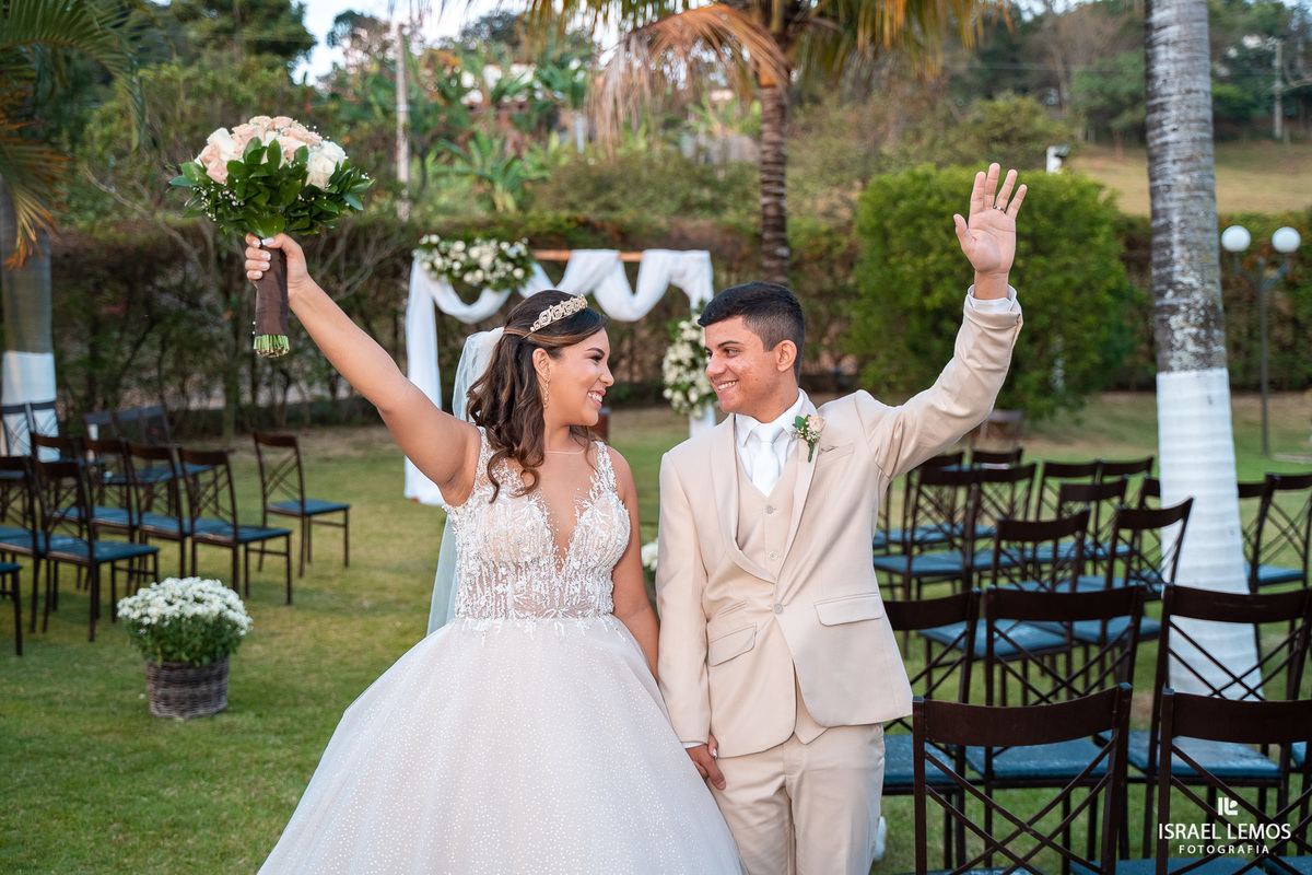 Fotografo de Para de minas faz casamento com fotos lindas
