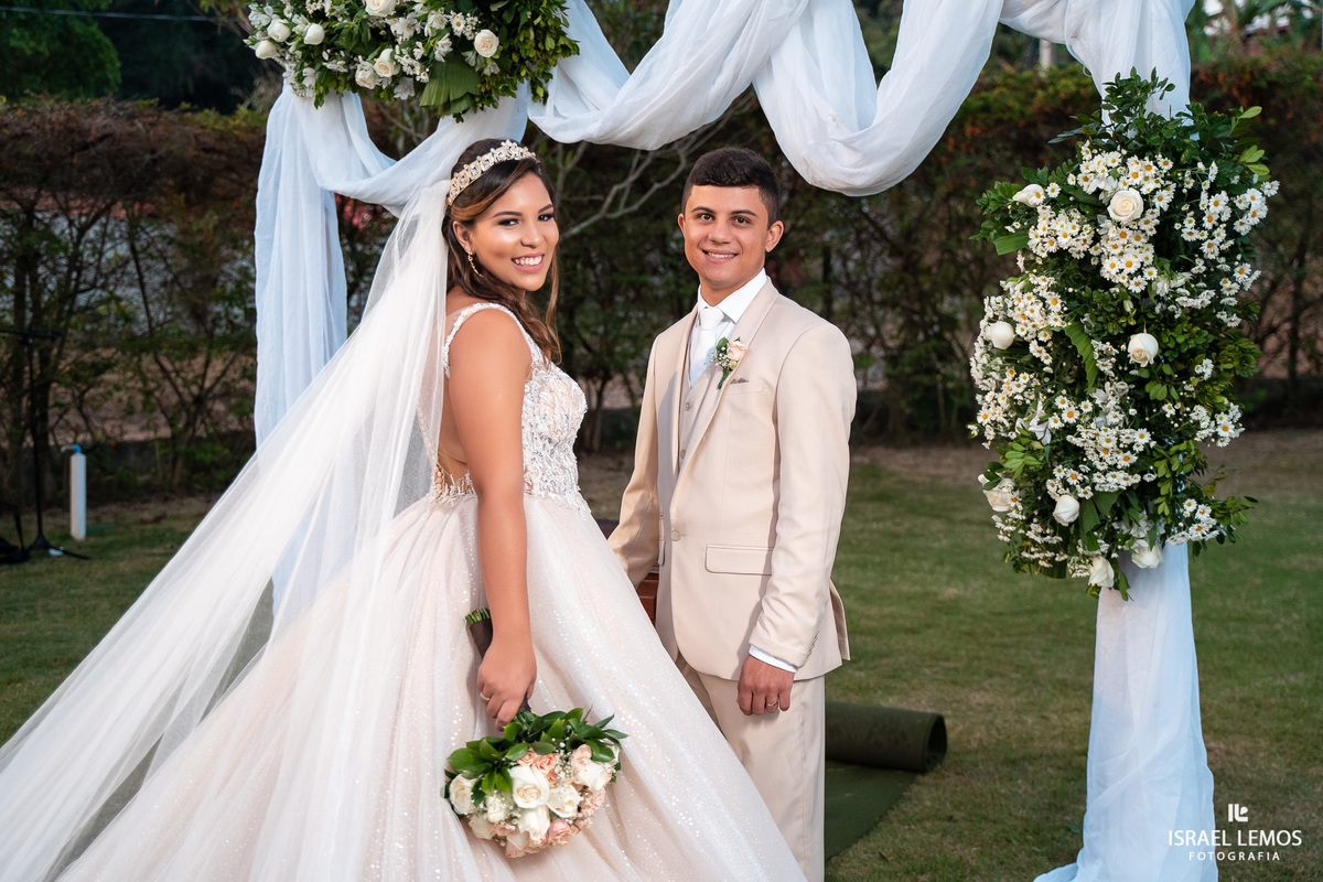 Fotografo de Para de minas faz casamento com fotos lindas