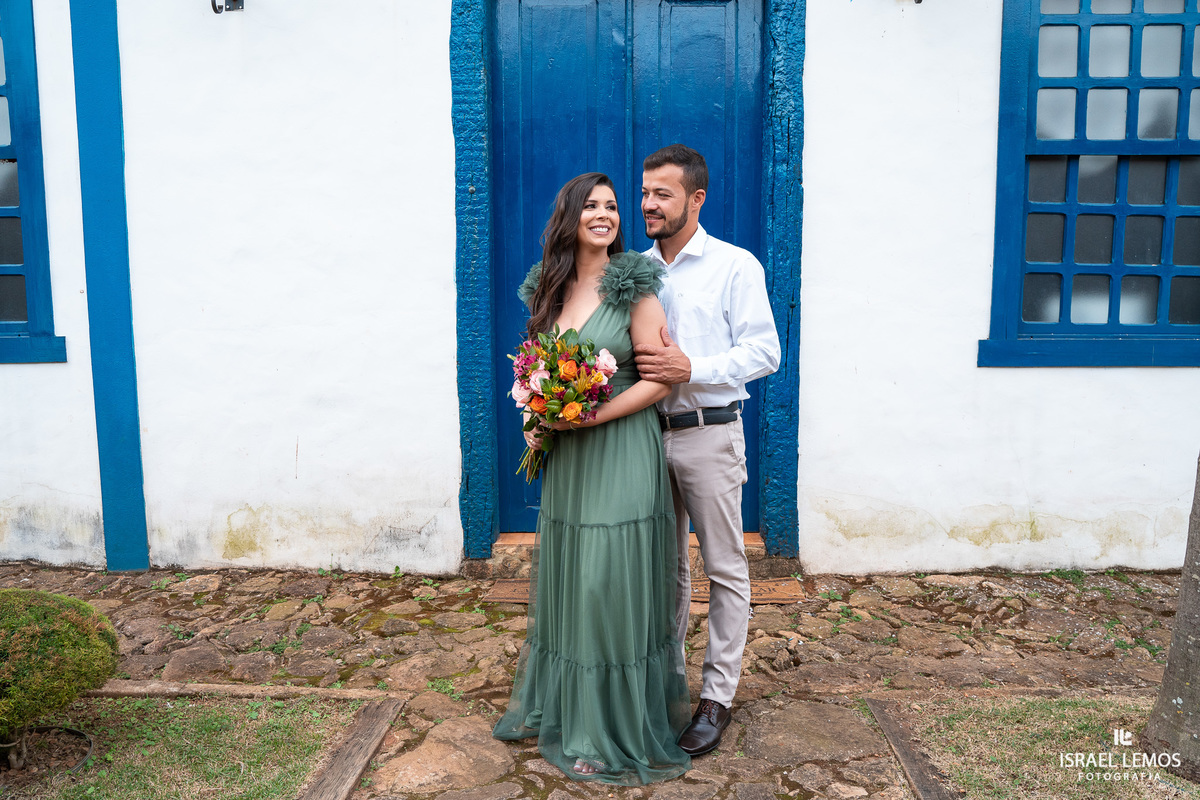 Fotografia de casamento na cidade de Pitangui com israel lemos fotografo pitangui