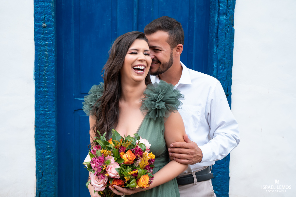 Fotografia de casamento na cidade de Pitangui com israel lemos fotografo pitangui